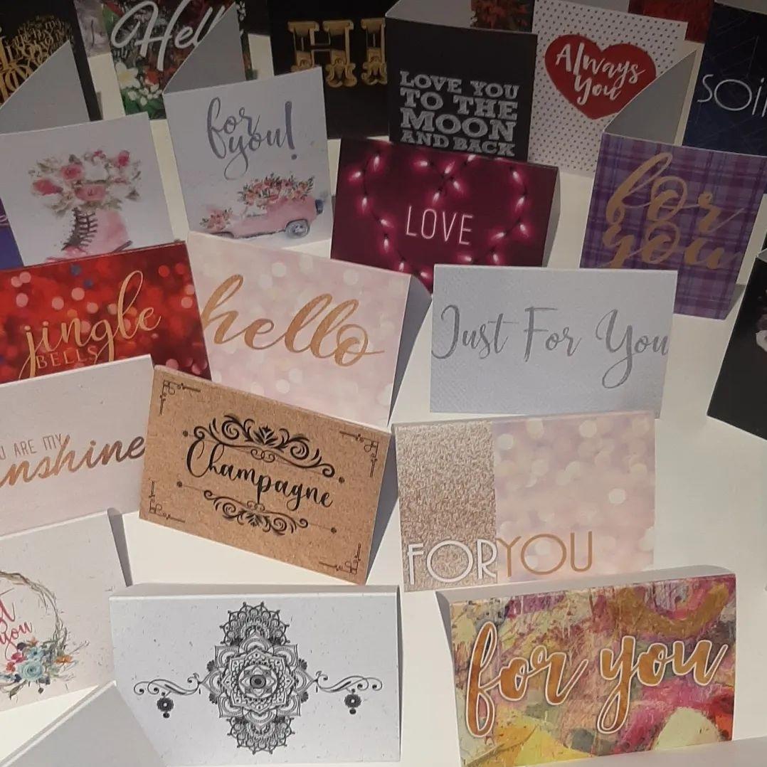  Maggiecards