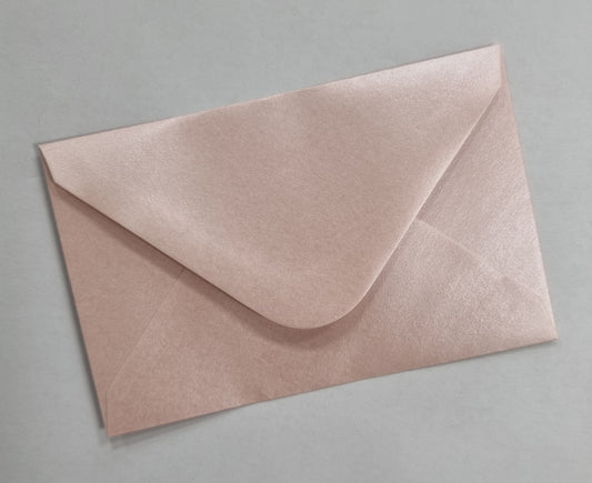 Pearlescent Assorted Colour Mix